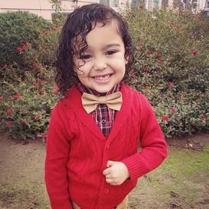 Meet your Posher, Dina